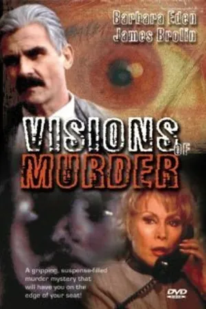 Постер к фильму Предвидение убийства (1993)