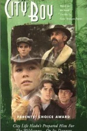Постер к фильму Городской (1992)