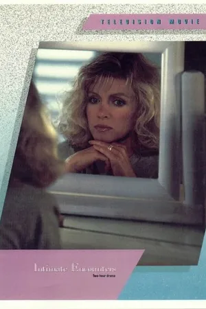 Постер к фильму Intimate Encounters (1986)