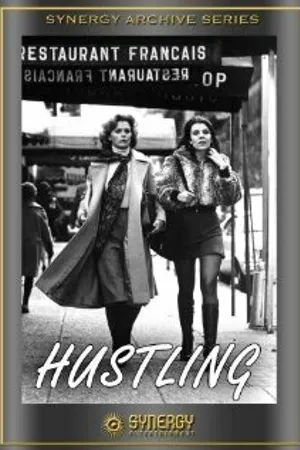 Постер к фильму Hustling (1975)