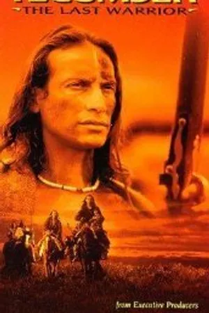 Постер к фильму Текумзе: Последний воин (1995)