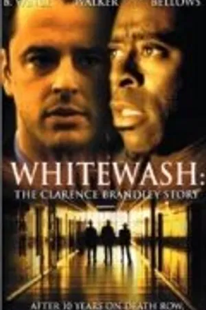 Постер к фильму Оправдание: История Кларенса Брэндли (2002)