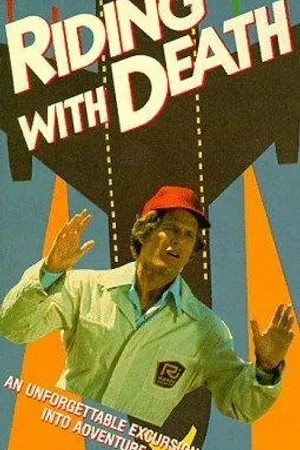 Постер к фильму Скачка со смертью (1976)