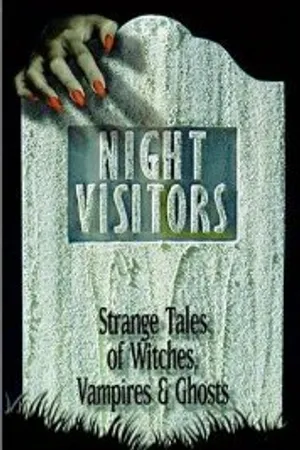 Постер к фильму Night Visitors (1996)