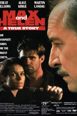 Постер к фильму Макс и Елена (1990)