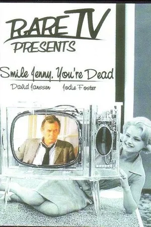Постер к фильму Улыбайся, Дженни, ты покойница (1974)