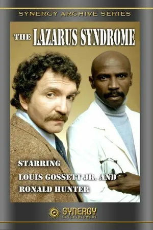 Постер к фильму The Lazarus Syndrome (1979)