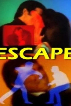 Постер к фильму Escape (1971)