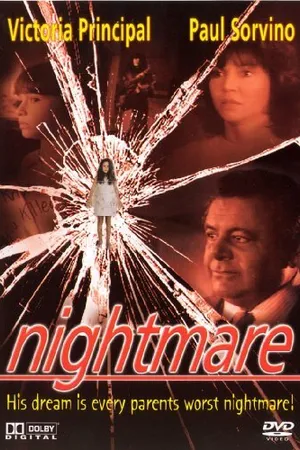 Постер к фильму Кошмар (1991)