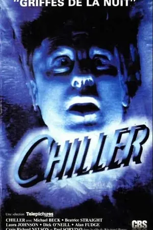 Постер к фильму Леденящий (1985)