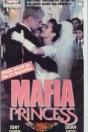 Постер к фильму Принцесса мафии (1986)