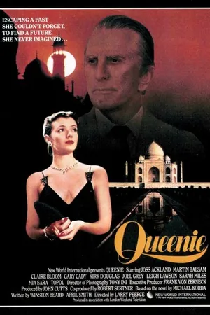 Постер к сериалу Квини (1987)