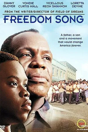 Постер к фильму Песня свободы (2000)