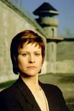 Постер к фильму The Warden (2001)
