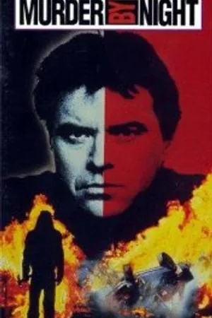 Постер к фильму Ночное убийство (1989)