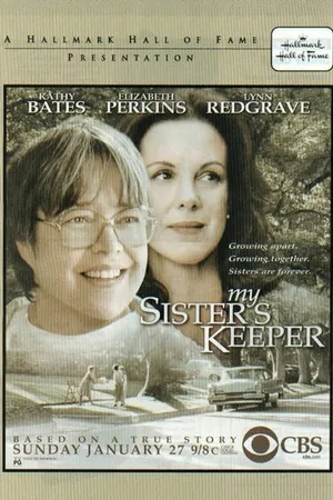 Постер к фильму Страж сестры моей (2002)