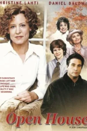 Постер к фильму Открытый дом (2003)