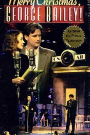 Постер к фильму С Рождеством, Джордж Бейли (1997)