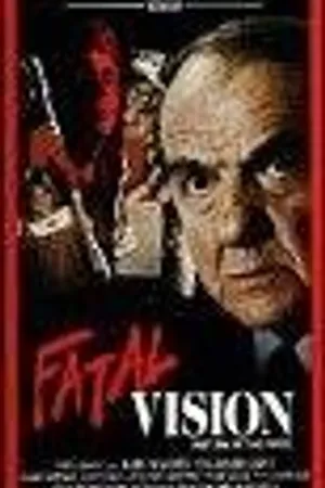 Постер к сериалу Фатальное видение (1984)