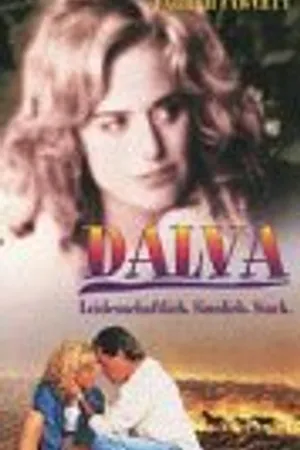 Постер к фильму Дэльва (1996)