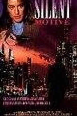 Постер к фильму Silent Motive (1991)