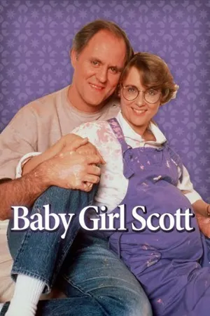Постер к фильму Baby Girl Scott (1987)