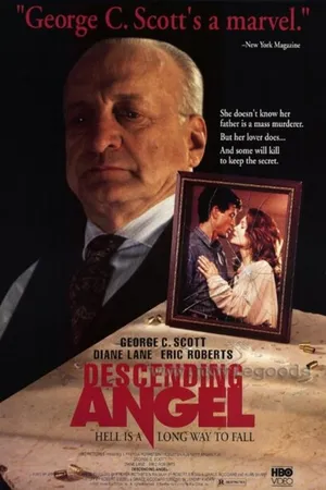 Постер к фильму Падший ангел (1990)