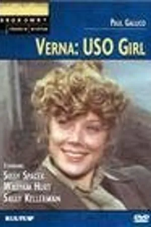 Постер к фильму Верна: Девушка из службы развлечения войск (1978)