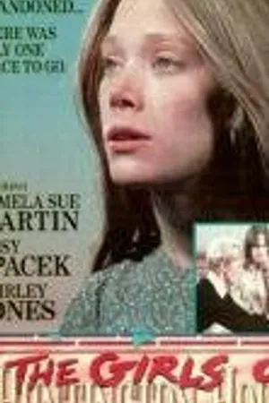 Постер к фильму Девушки из дома Хантингтон (1973)