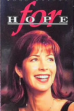 Постер к фильму Надежда есть (1996)