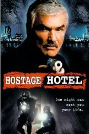 Постер к фильму Захват (1999)