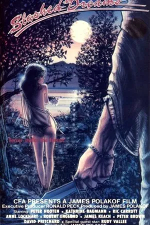 Постер к фильму Убийственные сны (1975)