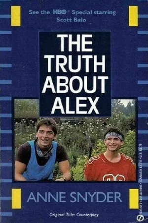 Постер к фильму The Truth About Alex (1986)