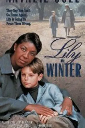 Постер к фильму Лили зимой (1994)