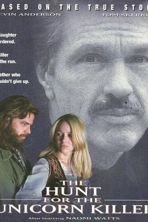 Постер к фильму Охота на единорога-убийцу (1999)