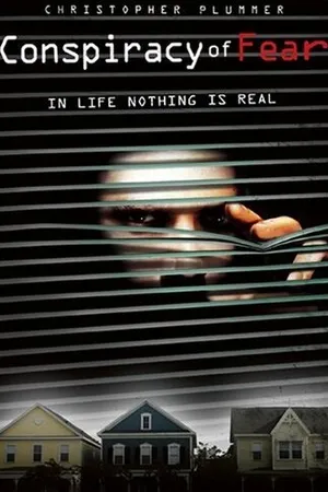 Постер к фильму Заговор страха (1995)