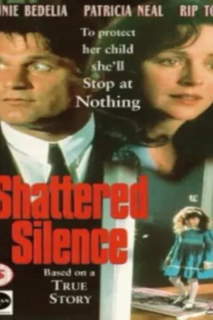Постер к фильму Право матери: История Элизабет Морган (1992)