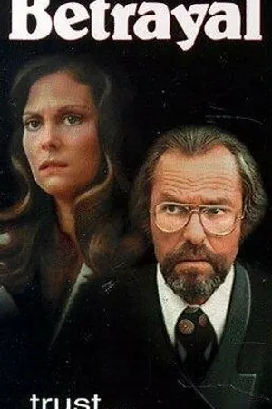 Постер к фильму Betrayal (1978)