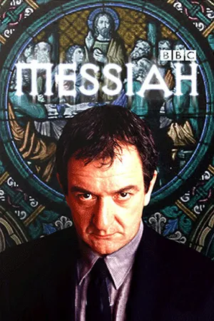 Постер к сериалу Мессия (2001)