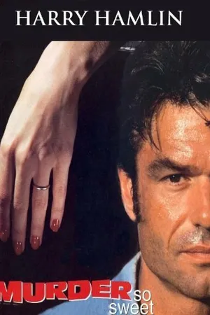 Постер к фильму Это сладкое слово «убийство» (1993)