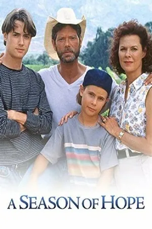 Постер к фильму Время надежд (1995)