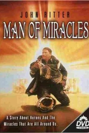 Постер к фильму Holy Joe (1999)