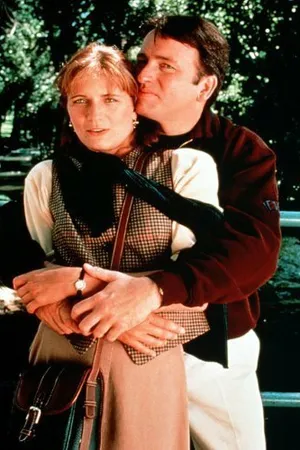 Постер к фильму Unforgivable (1996)