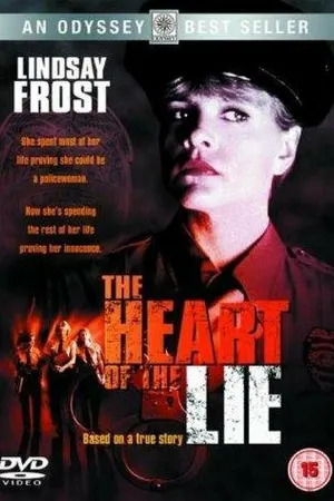 Постер к фильму Calendar Girl, Cop, Killer? The Bambi Bembenek Story (1992)