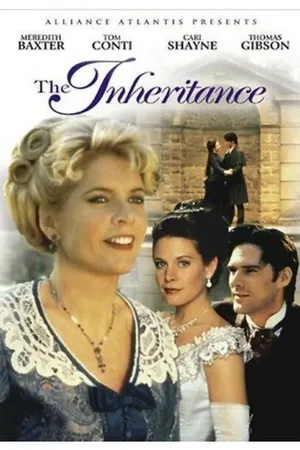 Постер к фильму Наследство (1997)