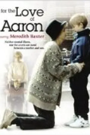 Постер к фильму Ради любви к Аарону (1994)