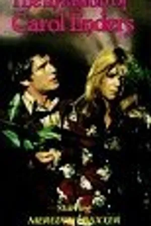Постер к фильму The Invasion of Carol Enders (1974)