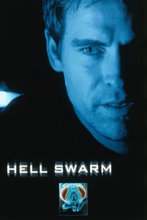 Постер к фильму Адский рой (2000)