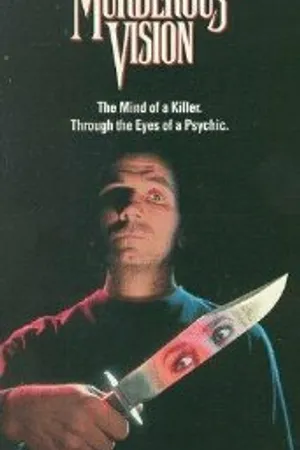 Постер к фильму Смертельные видения (1991)