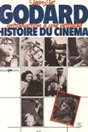 Постер к фильму История кино — 2А: Только в кино (1997)